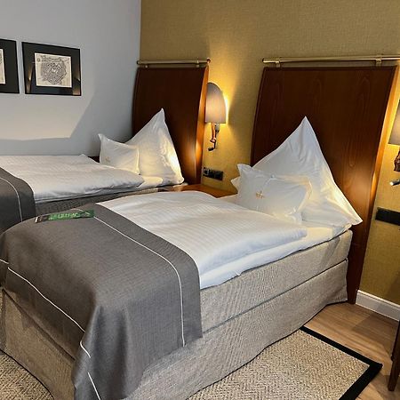 Boutique-Hotel Moseltor Traben-Trarbach Ngoại thất bức ảnh