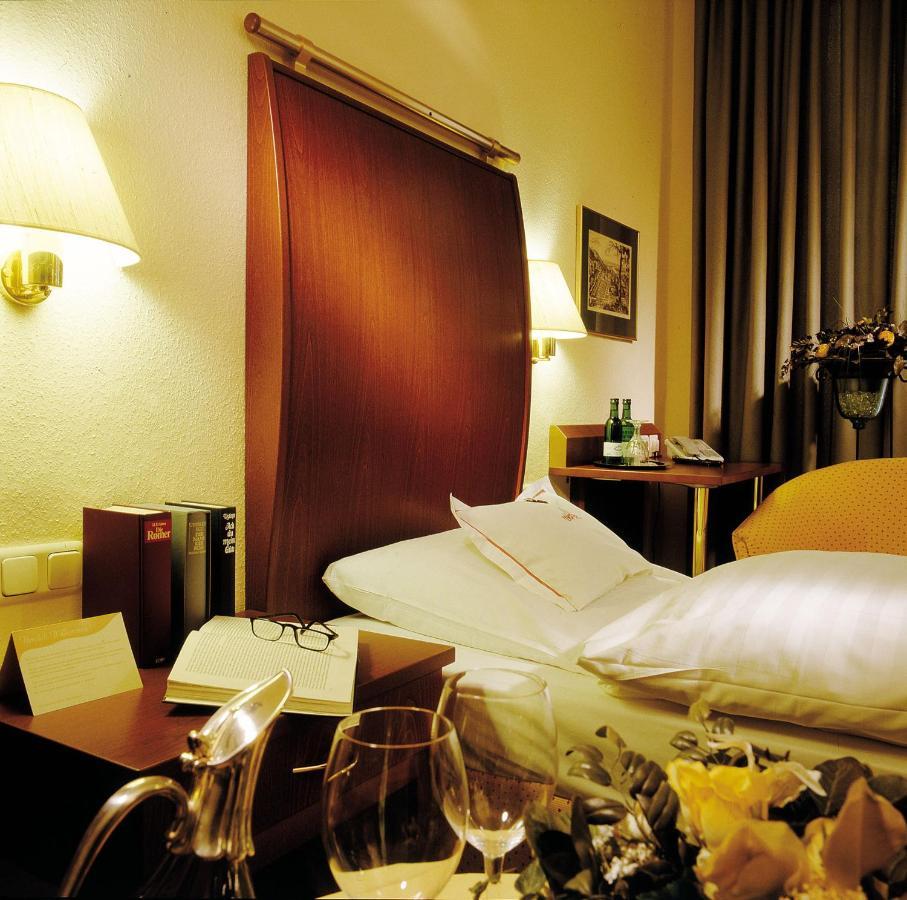 Boutique-Hotel Moseltor Traben-Trarbach Ngoại thất bức ảnh