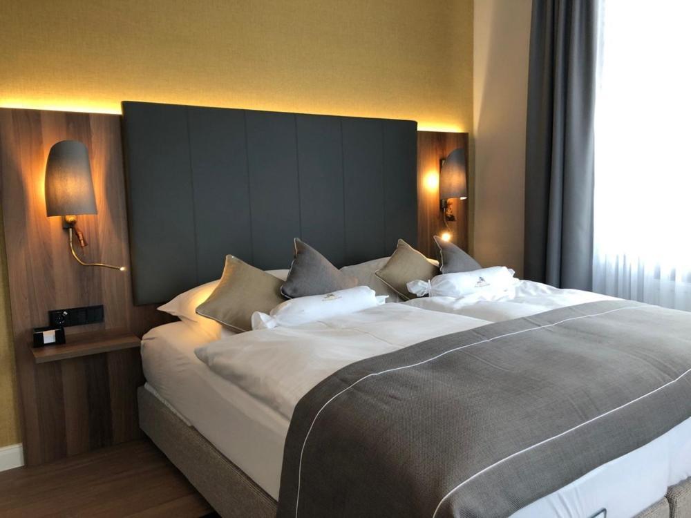 Boutique-Hotel Moseltor Traben-Trarbach Ngoại thất bức ảnh