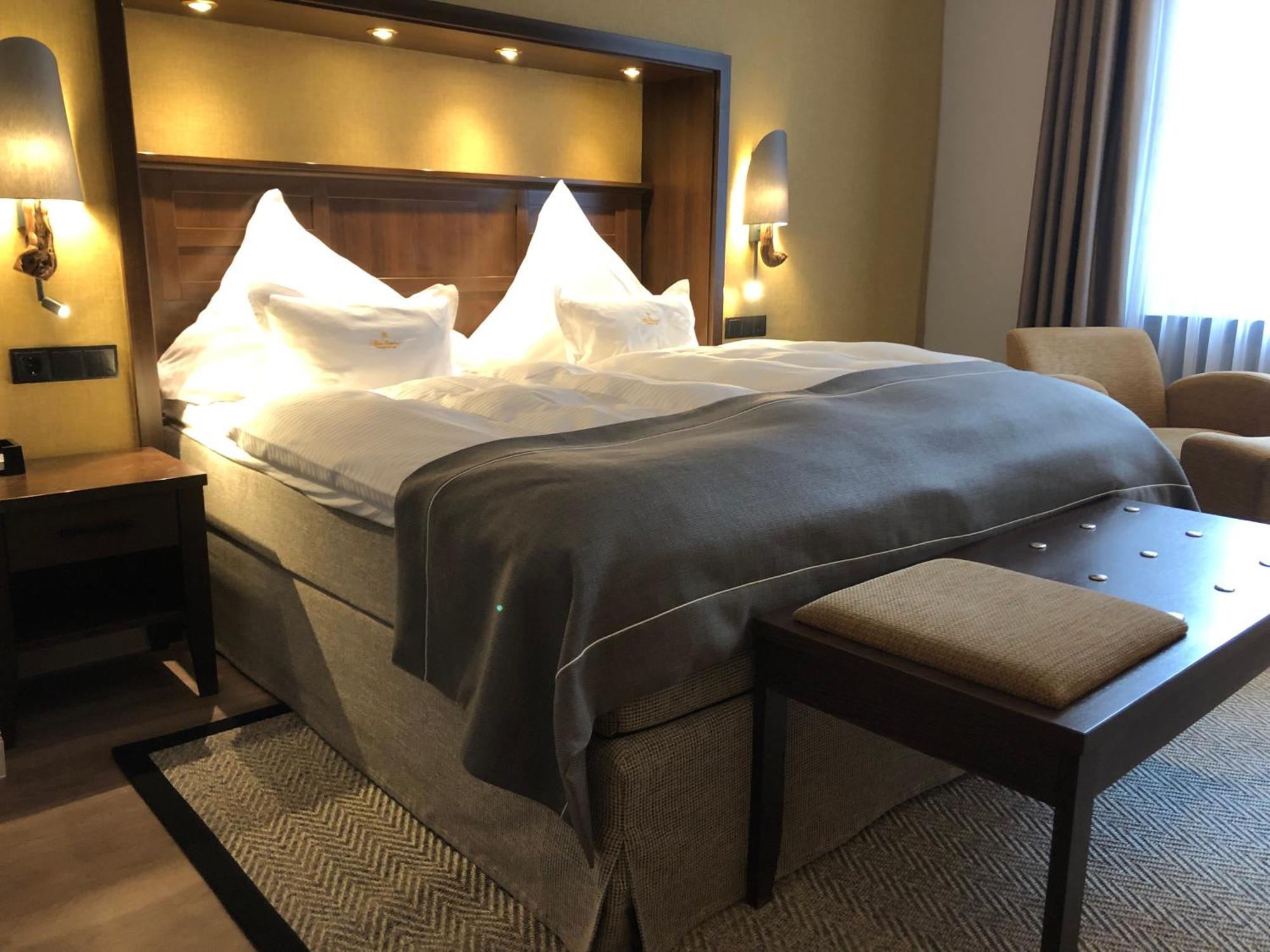 Boutique-Hotel Moseltor Traben-Trarbach Ngoại thất bức ảnh