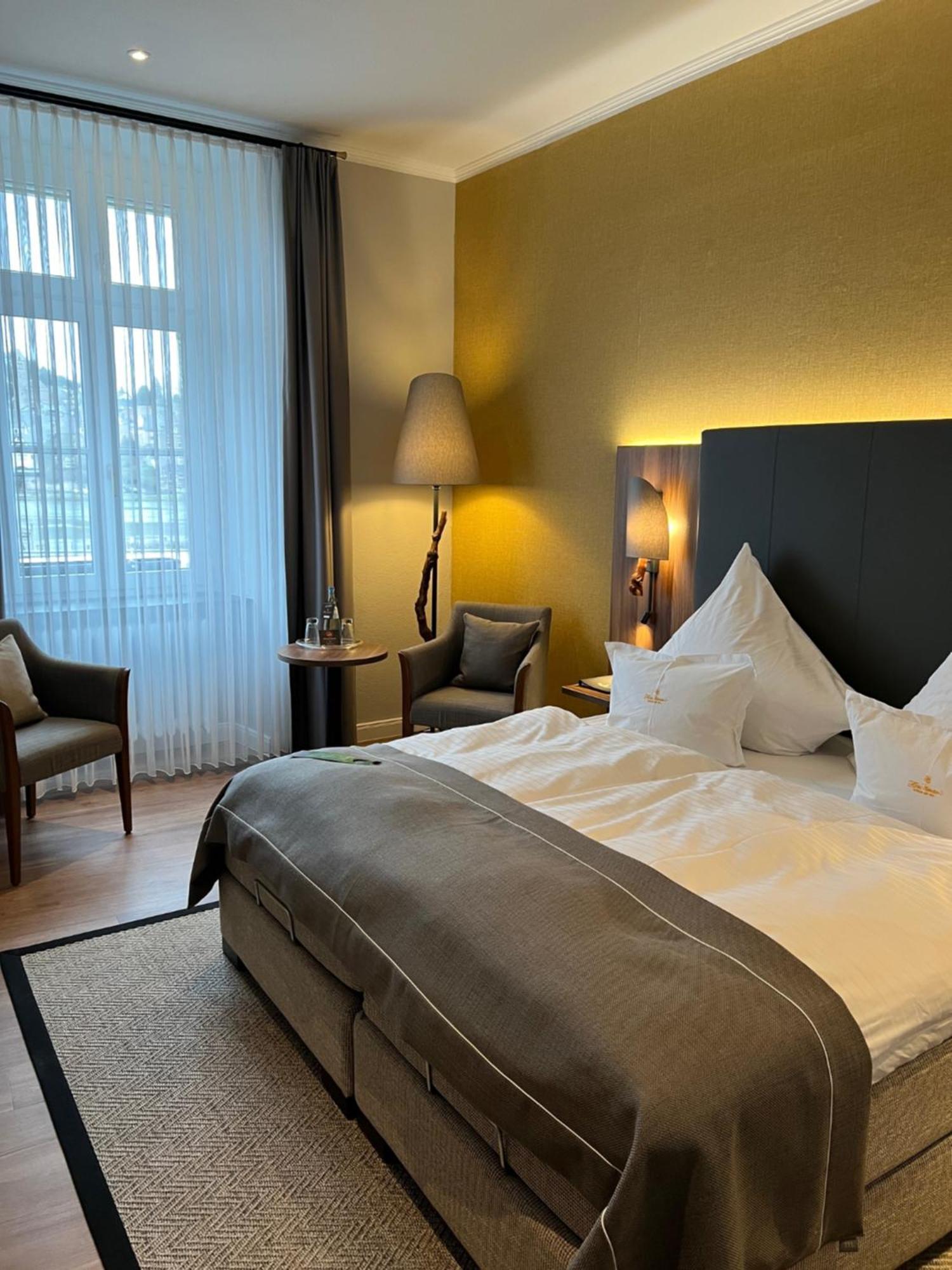 Boutique-Hotel Moseltor Traben-Trarbach Ngoại thất bức ảnh