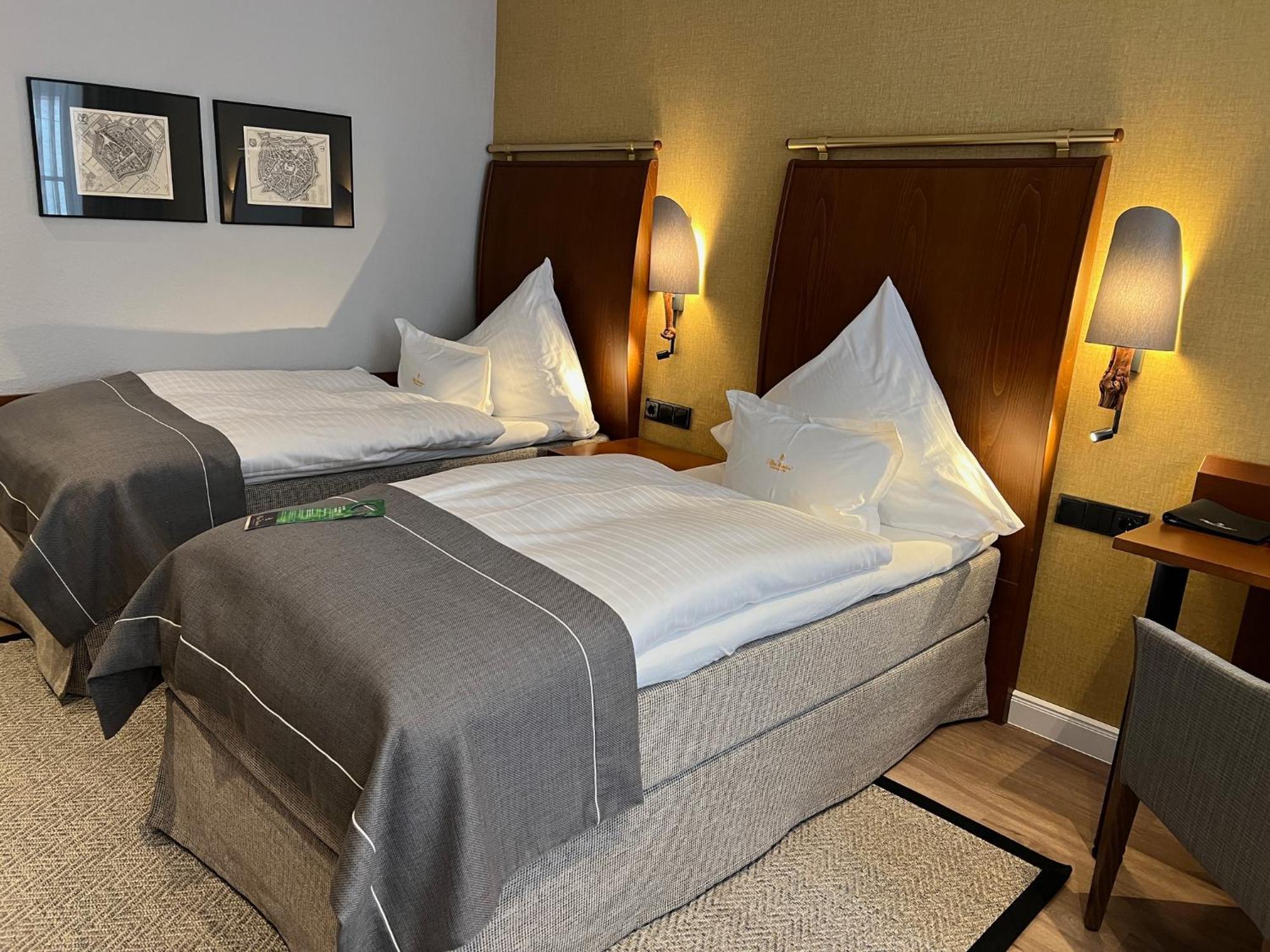 Boutique-Hotel Moseltor Traben-Trarbach Ngoại thất bức ảnh