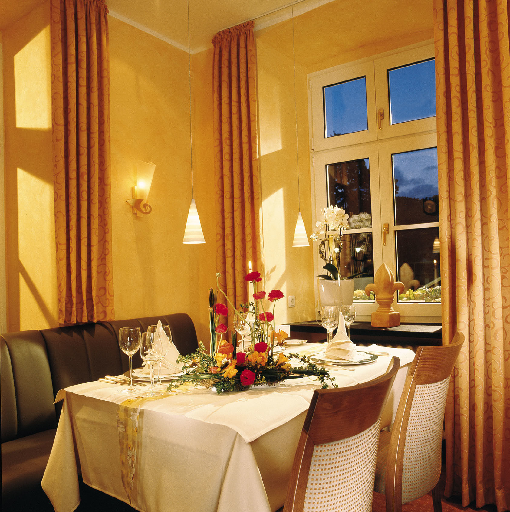 Boutique-Hotel Moseltor Traben-Trarbach Ngoại thất bức ảnh