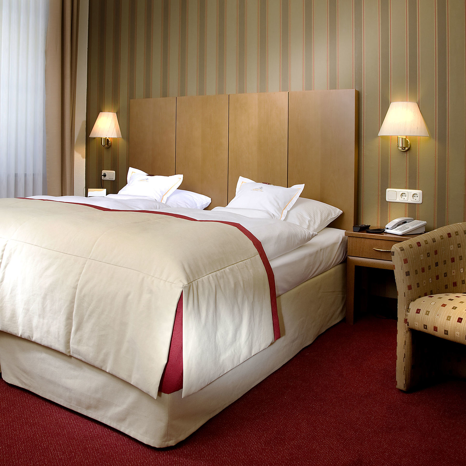 Boutique-Hotel Moseltor Traben-Trarbach Ngoại thất bức ảnh