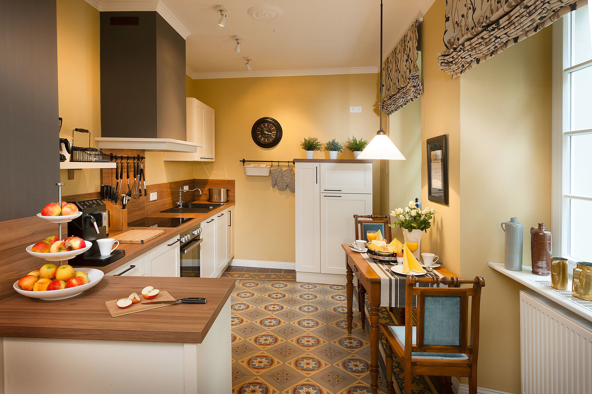 Boutique-Hotel Moseltor Traben-Trarbach Ngoại thất bức ảnh