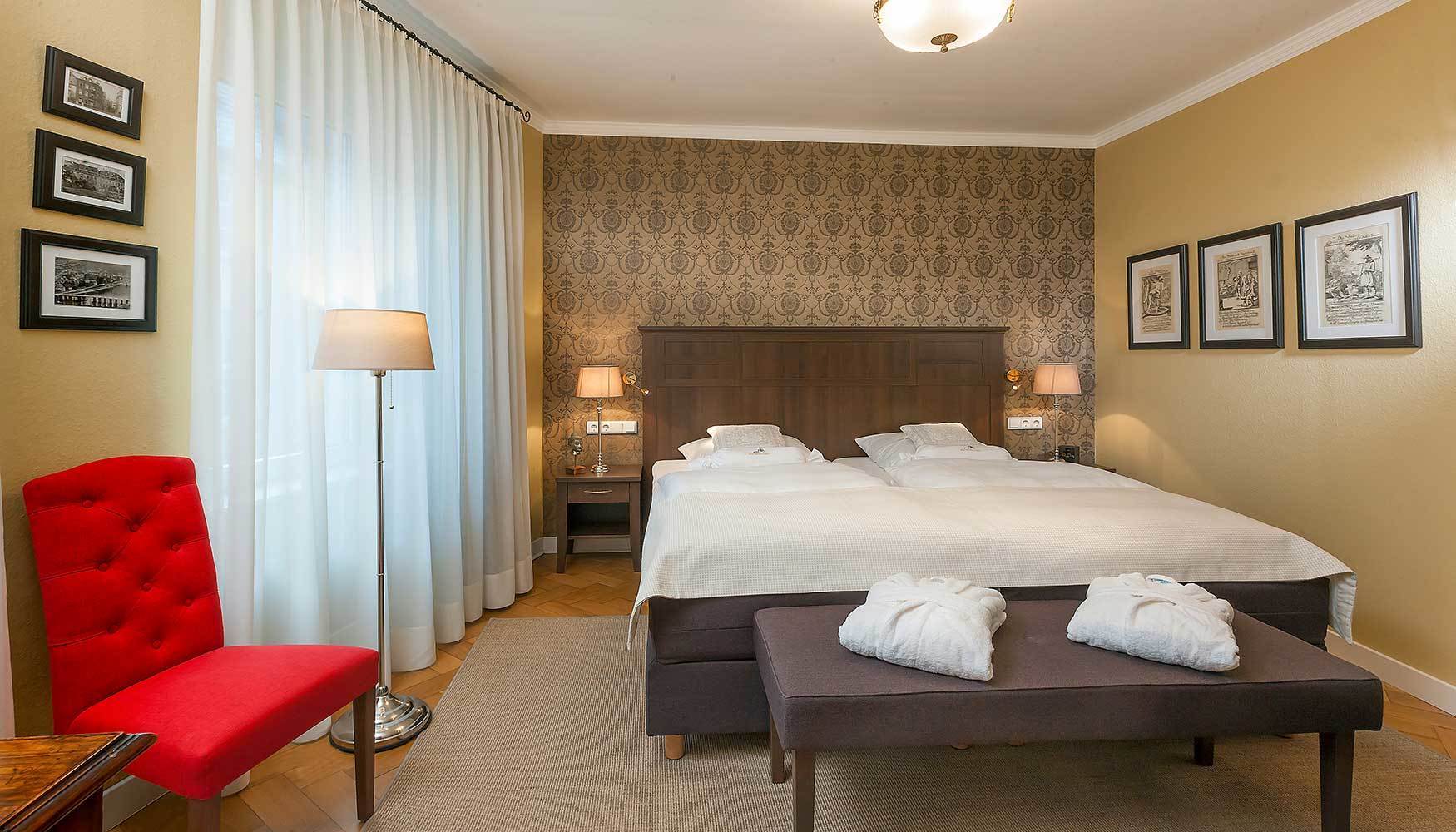 Boutique-Hotel Moseltor Traben-Trarbach Ngoại thất bức ảnh