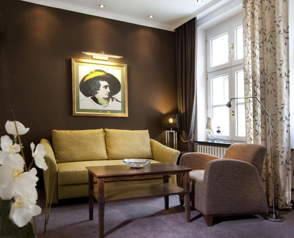 Boutique-Hotel Moseltor Traben-Trarbach Phòng bức ảnh
