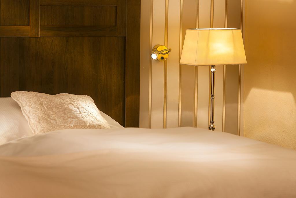 Boutique-Hotel Moseltor Traben-Trarbach Ngoại thất bức ảnh