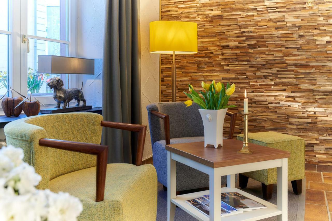 Boutique-Hotel Moseltor Traben-Trarbach Ngoại thất bức ảnh
